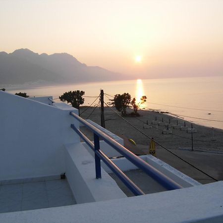Philippos Studios & Apartments Kardamena  ภายนอก รูปภาพ