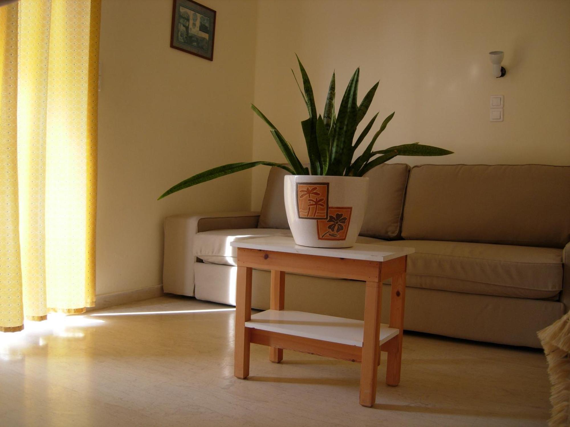 Philippos Studios & Apartments Kardamena  ภายนอก รูปภาพ