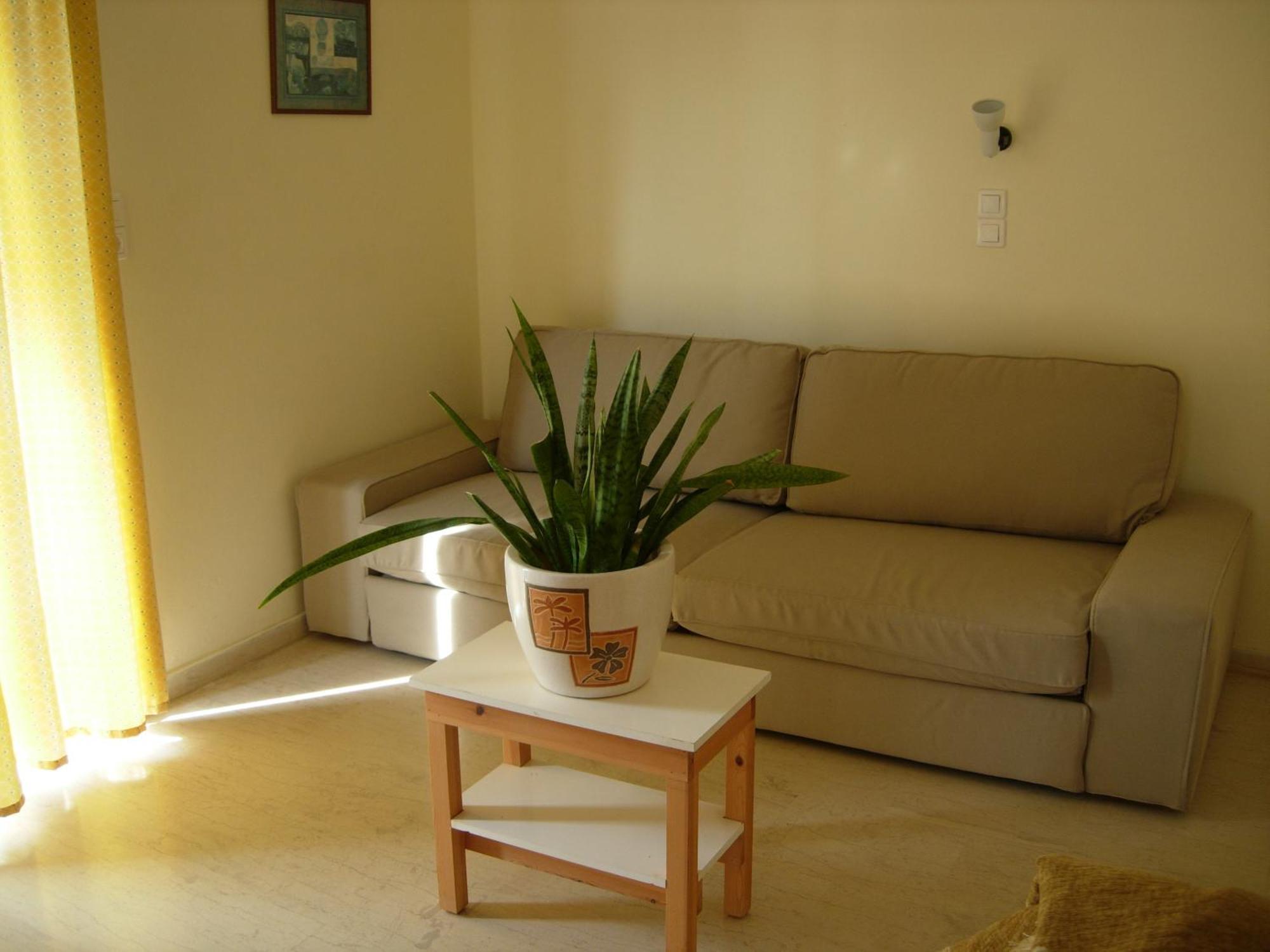 Philippos Studios & Apartments Kardamena  ภายนอก รูปภาพ