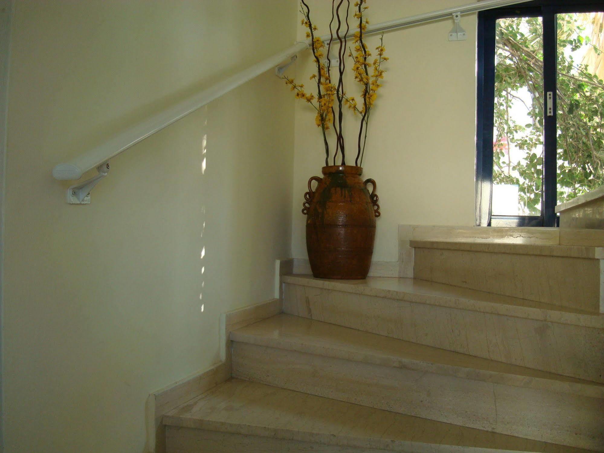 Philippos Studios & Apartments Kardamena  ภายนอก รูปภาพ